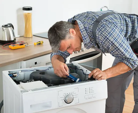 Washing Machine Repair