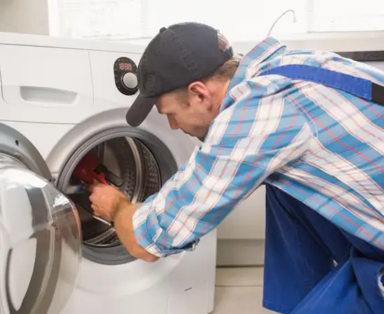 Washing Machine Repair