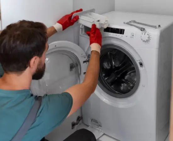 Washing Machine Repair